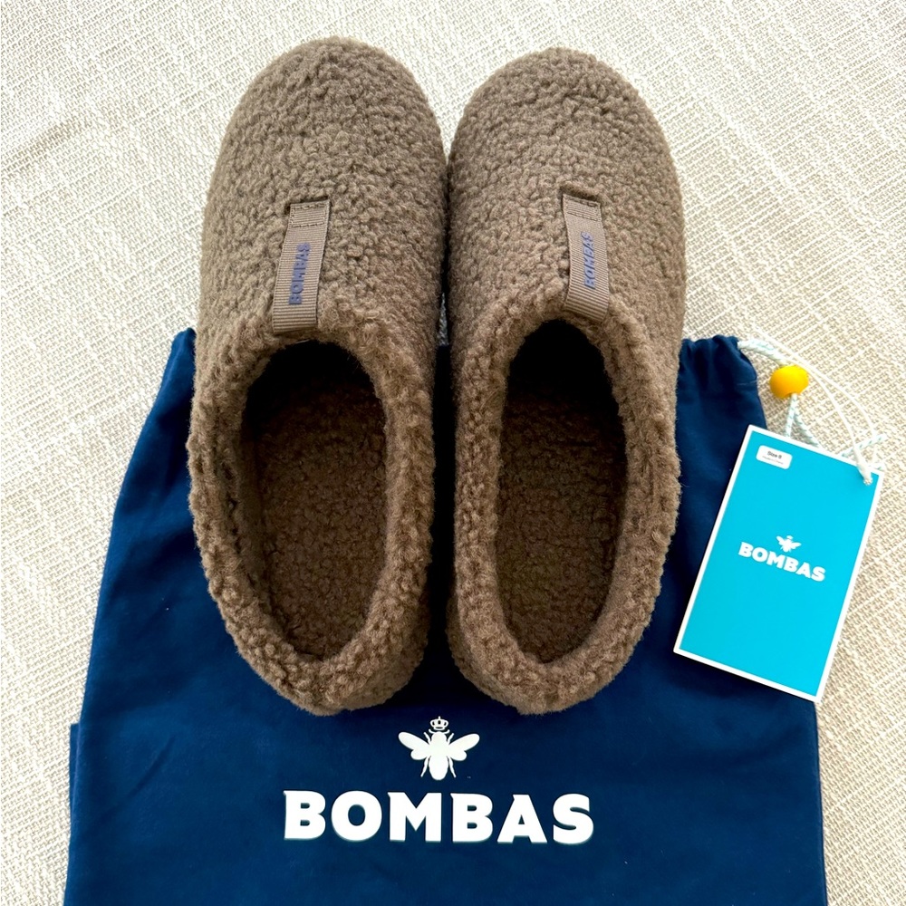 Women's Sunday Slipper